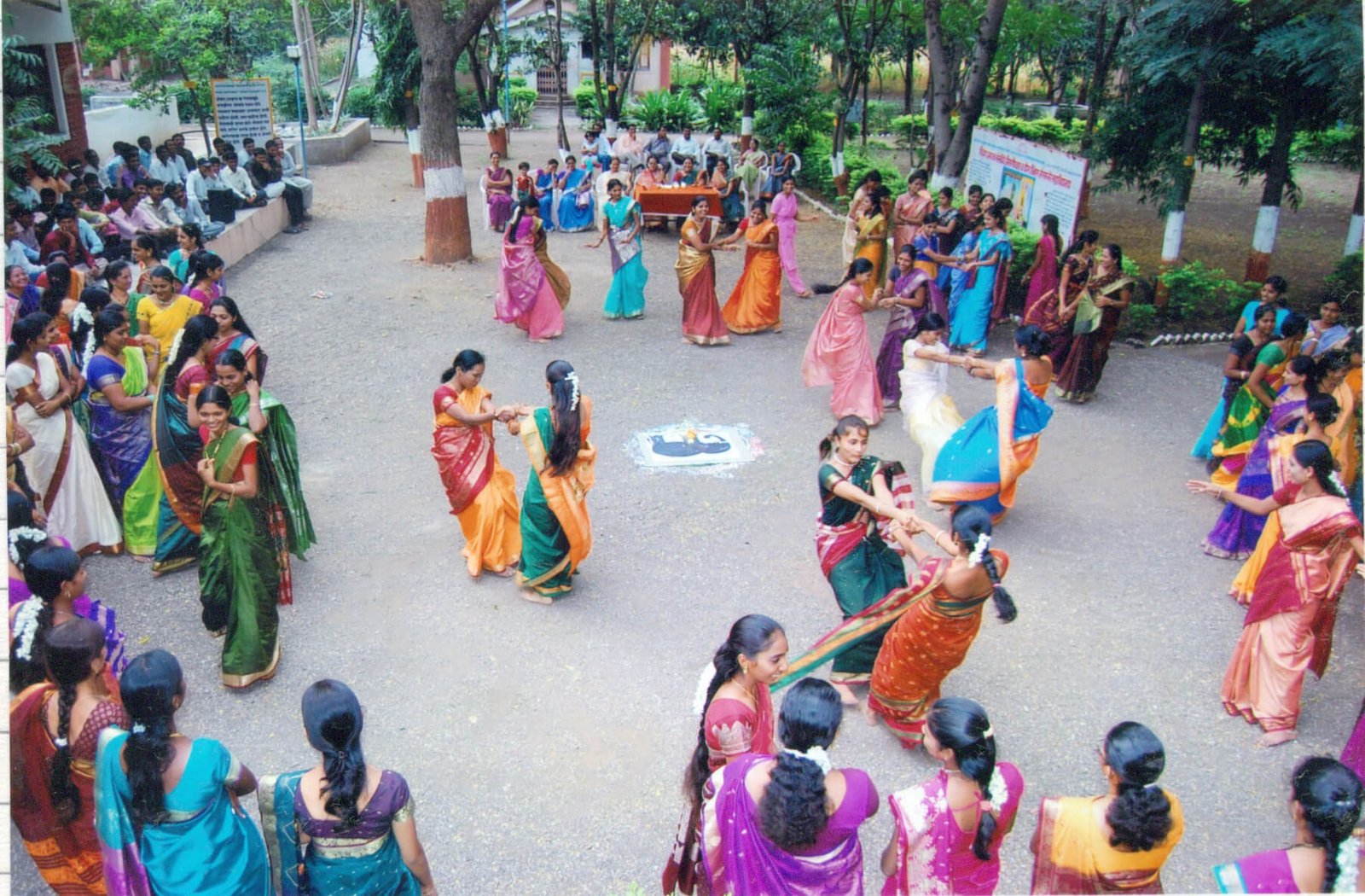 Archive Listing of Photo Albums